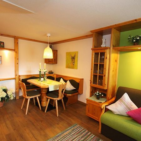 Haus Susanne - Top-Ferienwohnungen - Sommer-Bergbahn Inklusive Обермайзельштайн Экстерьер фото