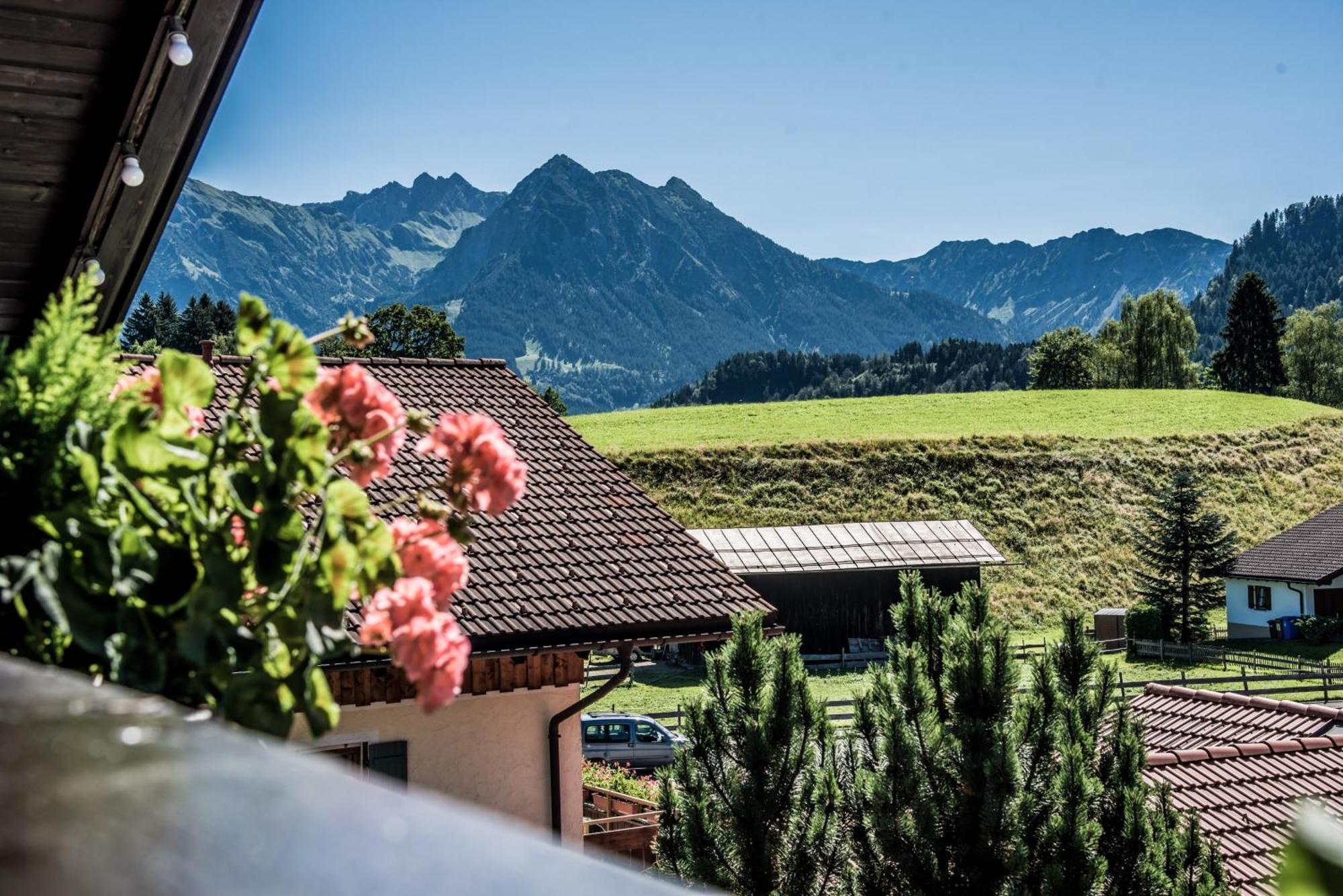 Haus Susanne - Top-Ferienwohnungen - Sommer-Bergbahn Inklusive Обермайзельштайн Экстерьер фото