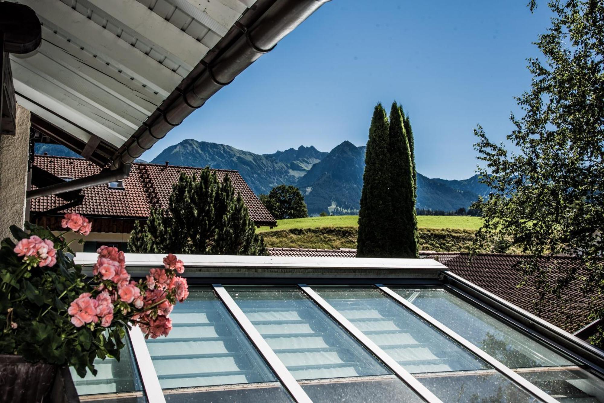 Haus Susanne - Top-Ferienwohnungen - Sommer-Bergbahn Inklusive Обермайзельштайн Экстерьер фото