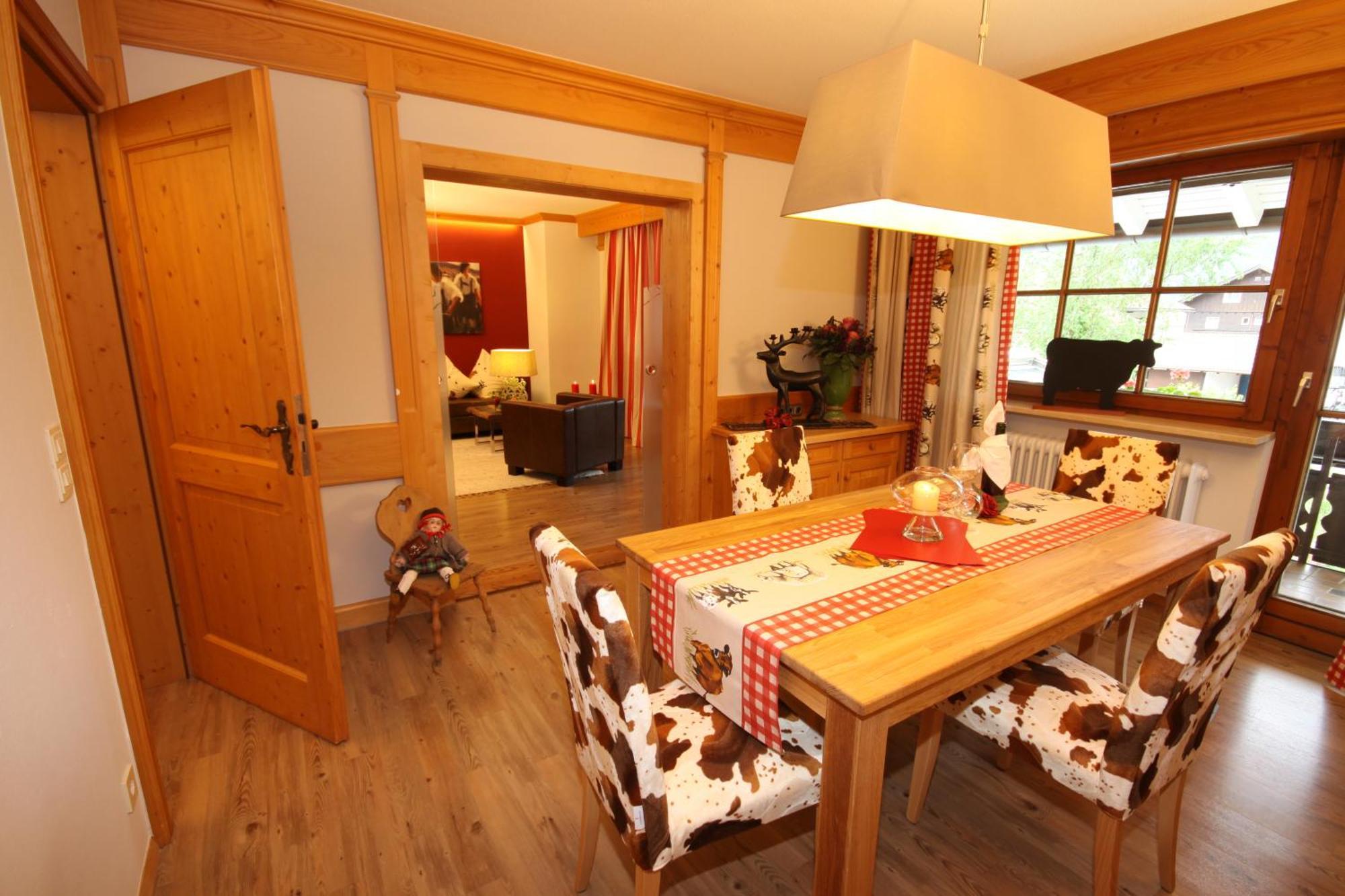 Haus Susanne - Top-Ferienwohnungen - Sommer-Bergbahn Inklusive Обермайзельштайн Экстерьер фото