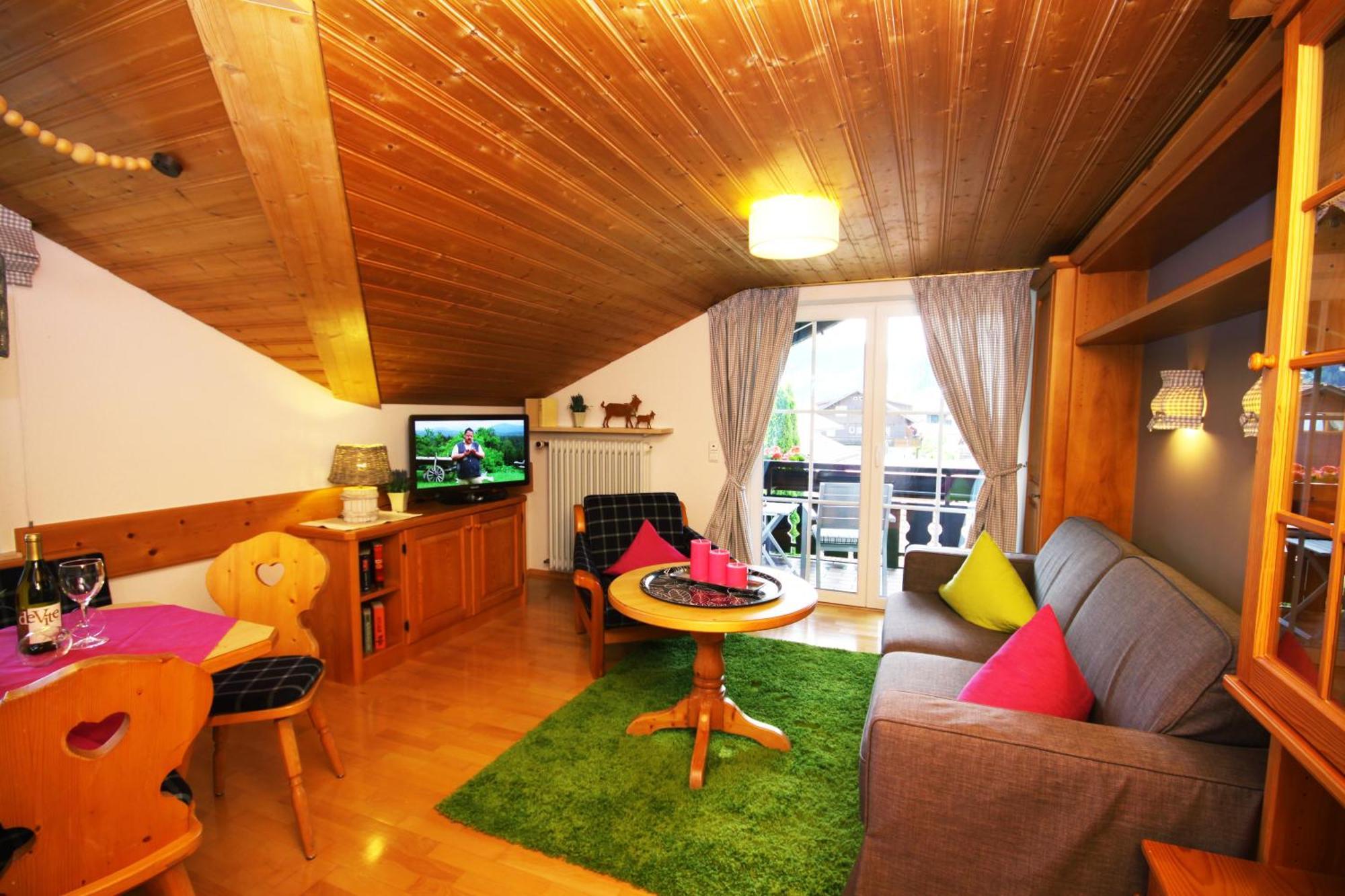 Haus Susanne - Top-Ferienwohnungen - Sommer-Bergbahn Inklusive Обермайзельштайн Экстерьер фото
