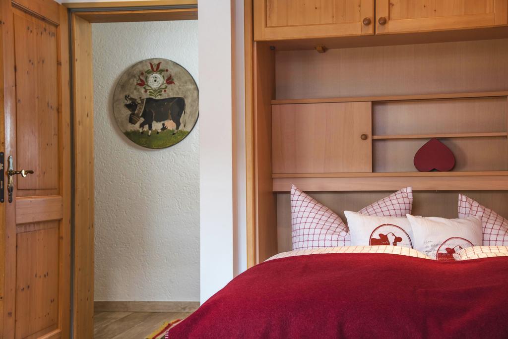 Haus Susanne - Top-Ferienwohnungen - Sommer-Bergbahn Inklusive Обермайзельштайн Экстерьер фото