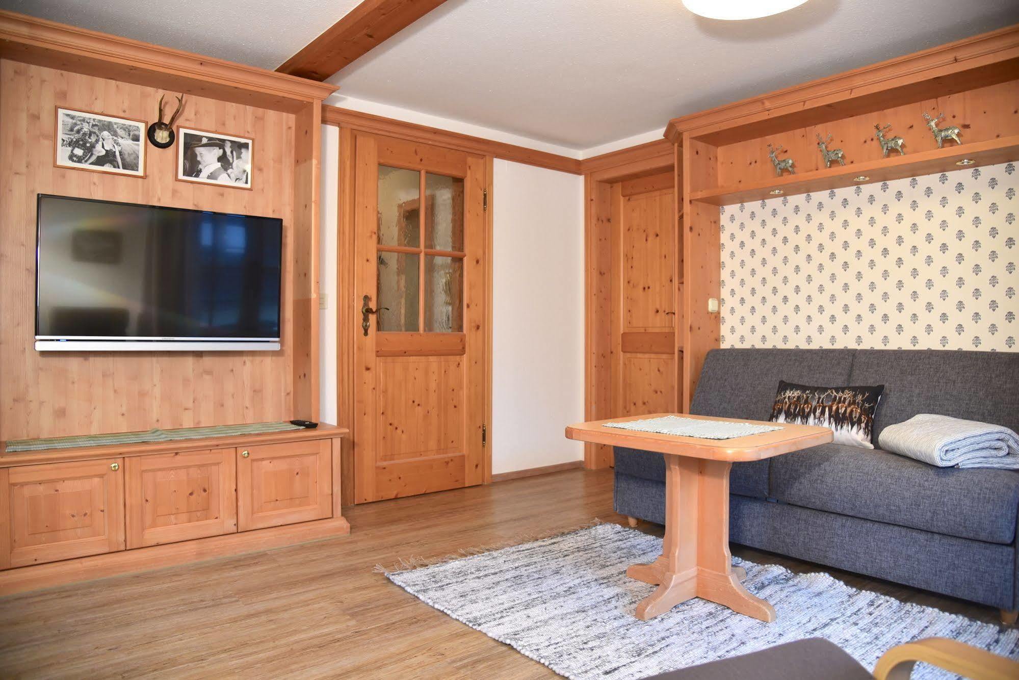 Haus Susanne - Top-Ferienwohnungen - Sommer-Bergbahn Inklusive Обермайзельштайн Экстерьер фото